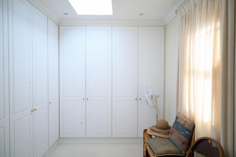 To Let 4 Bedroom Property for Rent in Seaside Longships Western Cape